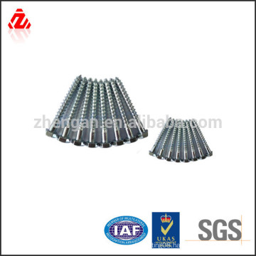 Factory made size standard screw m7